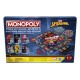 Gra planszowa Hasbro Monopoly: Marvel Spider-Man