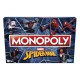 Gra planszowa Hasbro Monopoly: Marvel Spider-Man POLSKA WERSJA