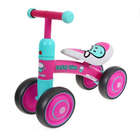 baby mix baby bike
