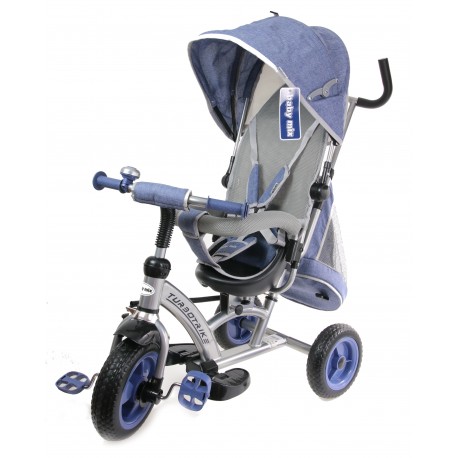 baby mix trike 360